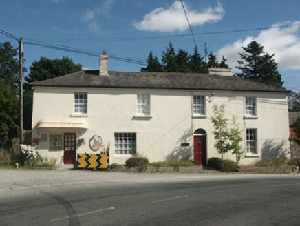 Annamoe House, DRUMMIN (BA. N BY.), Annamoe,  Co. WICKLOW