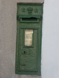 DRUMMIN (BA. N BY.), Annamoe,  Co. WICKLOW