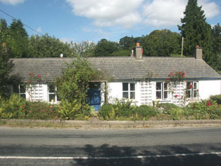 Sherrywood, DRUMMIN (BA. N BY.), Annamoe,  Co. WICKLOW