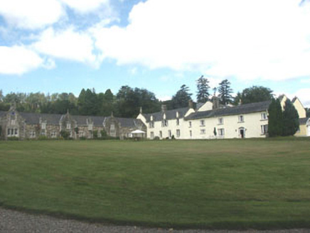 Glendalough House, DRUMMIN (BA. N BY.), Annamoe,  Co. WICKLOW