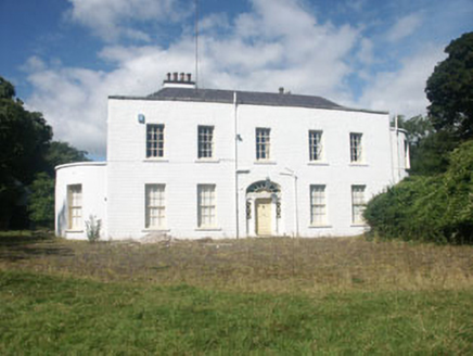 Mount John House, MOUNTJOHN,  Co. WICKLOW
