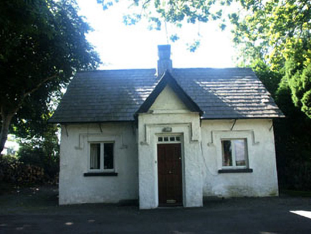 Mount John House, MOUNTJOHN,  Co. WICKLOW