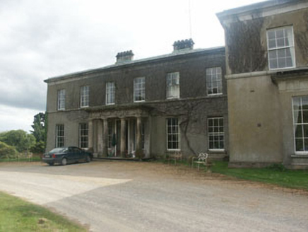Ballycurry House, BALLYCURRY DEMESNE, Ashford,  Co. WICKLOW
