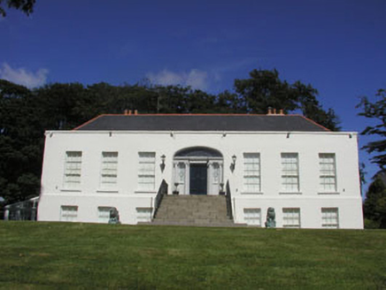 Killoughter House, KILLOUGHTER,  Co. WICKLOW