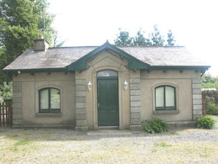 Grangecon House, GRANGECON DEMESNE, Grange Con,  Co. WICKLOW