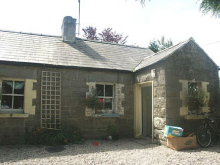 Parnell Cottage, KNOCKANARRIGAN,  Co. WICKLOW