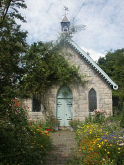 Old Church Hall, KNOCKANARRIGAN, Knockanarrigan,  Co. WICKLOW