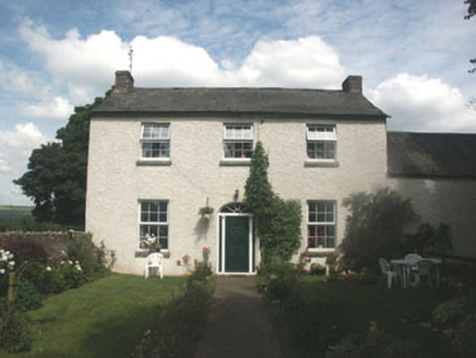 KNOCKANARRIGAN, Knockanarrigan,  Co. WICKLOW