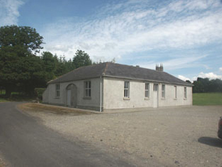 Donaghmore National School, DONAGHMORE,  Co. WICKLOW