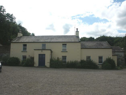 Mount Slaney, BALLYHUBBOCK LOWER,  Co. WICKLOW