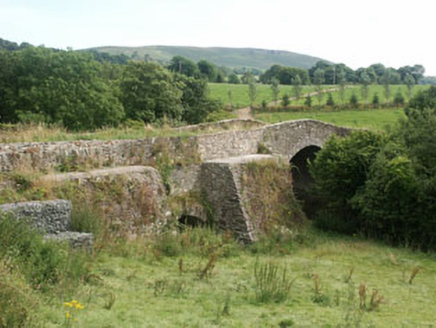 George's Bridge, CASTLERUDDERY LOWER,  Co. WICKLOW