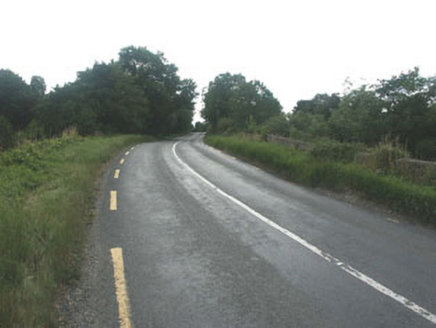 Waterloo Bridge, BALLINTRUER MORE,  Co. WICKLOW