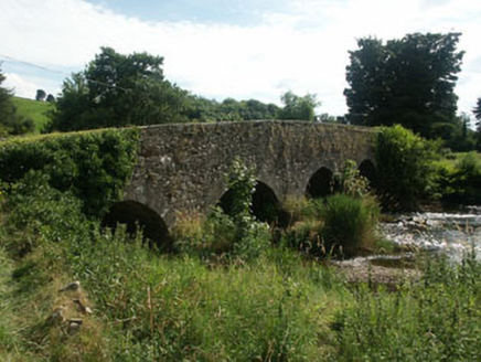 Manger Bridge, MANGER,  Co. WICKLOW