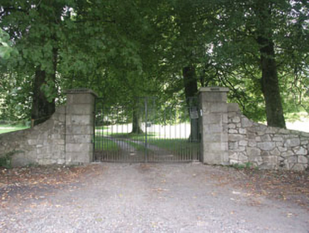 Castleruddery House, CASTLERUDDERY LOWER,  Co. WICKLOW