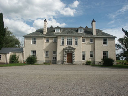 Saundersgrove, SAUNDERSGROVE,  Co. WICKLOW
