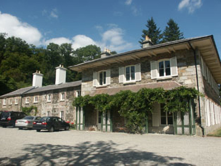Derrybawn House, DERRYBAWN, Laragh,  Co. WICKLOW