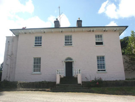 Castlekevin House, CASTLEKEVIN, Annamoe,  Co. WICKLOW