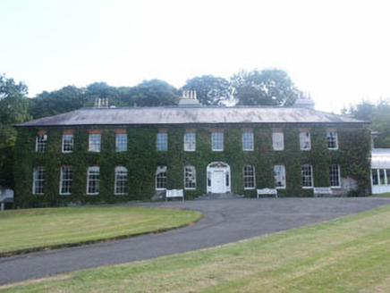 Avonmore House, CASTLEKEVIN, Annamoe,  Co. WICKLOW
