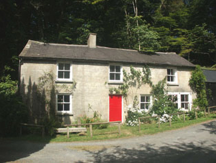 CLARA MORE,  Co. WICKLOW