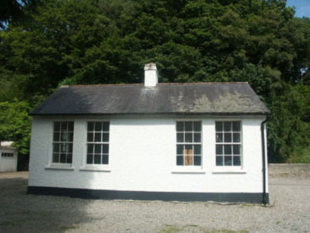 Clara National School, CLARA MORE, Clara,  Co. WICKLOW