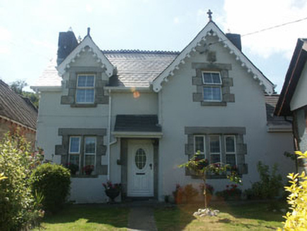 KNOCKRATH LITTLE,  Co. WICKLOW