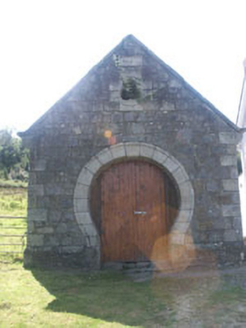 KNOCKRATH LITTLE,  Co. WICKLOW