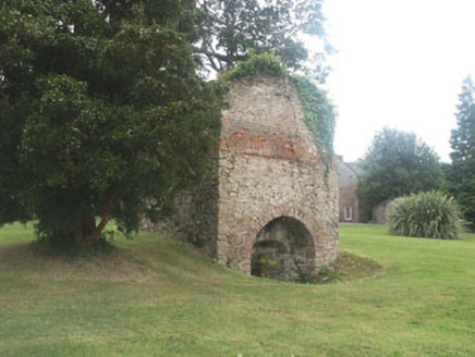 Clonmannan House, CLONMANNAN,  Co. WICKLOW
