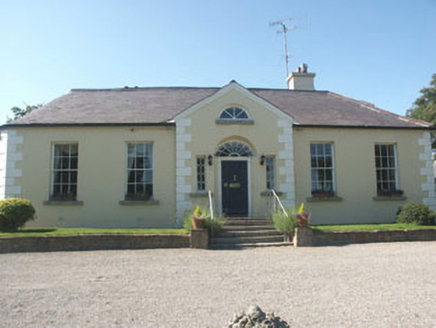 Broadlough House, TINAKELLY,  Co. WICKLOW
