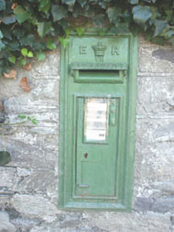 BALLINAPARK (NE. BY.),  Co. WICKLOW