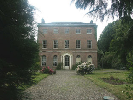 Rossana House, ROSSANA UPPER,  Co. WICKLOW
