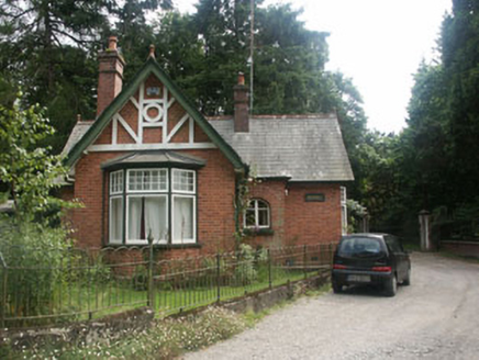 Mountusher House, MOUNTUSHER, Ashford,  Co. WICKLOW