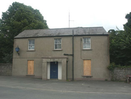 Ashford Garda Síochána Station, ASHFORD, Ashford,  Co. WICKLOW