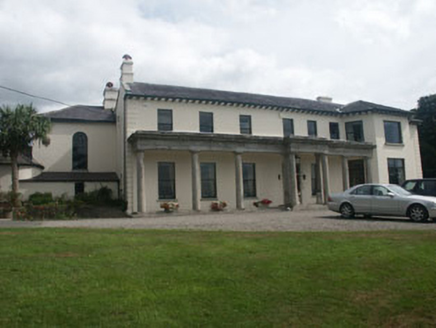 Inchanappa House, INCHANAPPA SOUTH, Ashford,  Co. WICKLOW