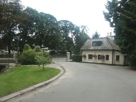 Inchanappa House, INCHANAPPA SOUTH, Ashford,  Co. WICKLOW