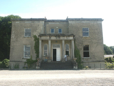 Fortgranite House, FORTGRANITE,  Co. WICKLOW