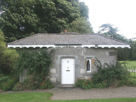 Fortgranite House, FORTGRANITE,  Co. WICKLOW
