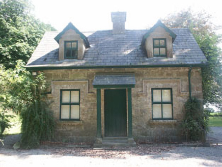 Slaney Park House, SLANEY PARK,  Co. WICKLOW