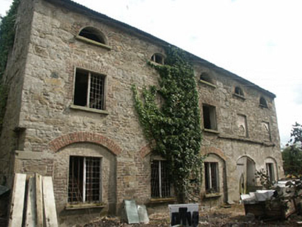 TUCKMILL LOWER, Tuckmill,  Co. WICKLOW