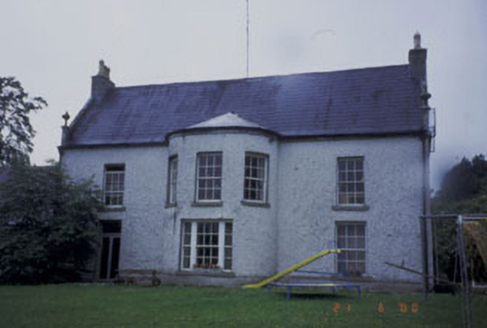 Kilranelagh House, KILRANELAGH,  Co. WICKLOW