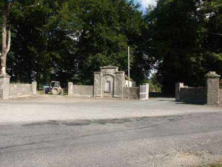 Kilranelagh House, KILRANELAGH,  Co. WICKLOW