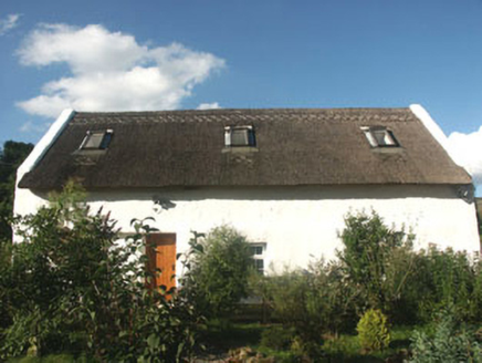 RATHGORRAGH LOWER,  Co. WICKLOW