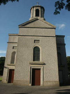 Saint Mary's Catholic Church, KILLAMOAT LOWER,  Co. WICKLOW