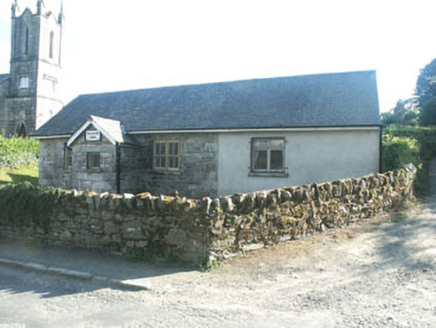 Ballinatone School, BALLINATONE LOWER,  Co. WICKLOW