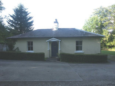 Ballyfree House, BALLYFREE WEST,  Co. WICKLOW