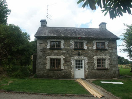 Kilmacurragh, WESTASTON DEMESNE,  Co. WICKLOW