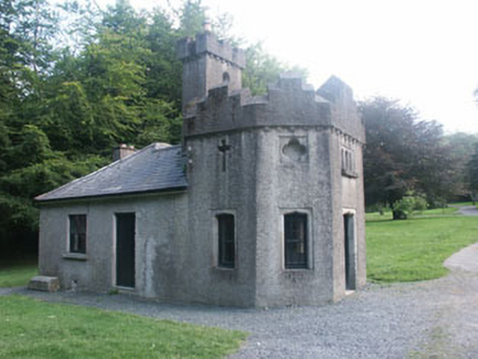 Avondale House, AVONDALE,  Co. WICKLOW
