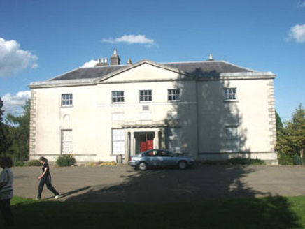 Avondale House, AVONDALE,  Co. WICKLOW