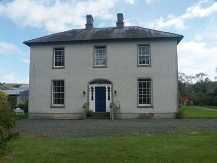 Dunganstown House, DUNGANSTOWN WEST,  Co. WICKLOW