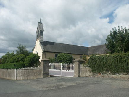 Saint Brigid's Catholic Church, BALLINAMEESDA LOWER, Kilbride,  Co. WICKLOW