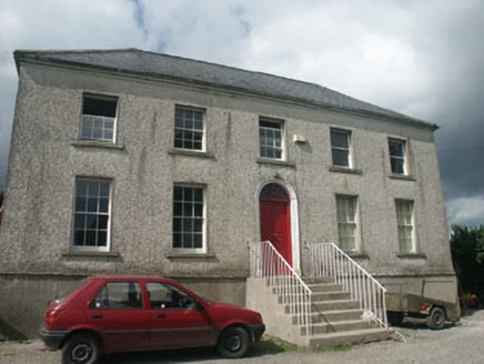 Woodville House, BALLYMURRIN LOWER, Kilbride,  Co. WICKLOW